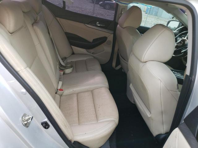 Photo 10 from auction – 2016 NISSAN MAXIMA with VIN 1N4AA6AP1GC445653