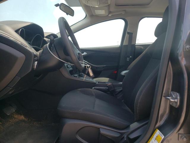 Photo 7 from auction – 2018 FORD FOCUS SEL with VIN 1FADP3H2XJL313454