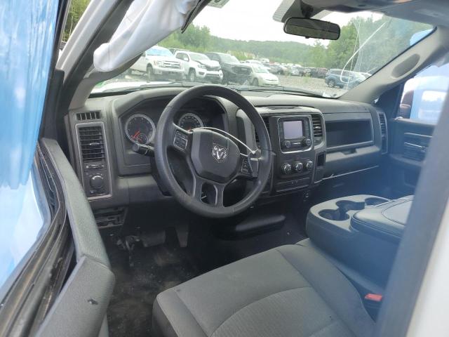 Photo 8 from auction – 2022 RAM 1500 CLASS with VIN 3C6JR6DG3NG239735