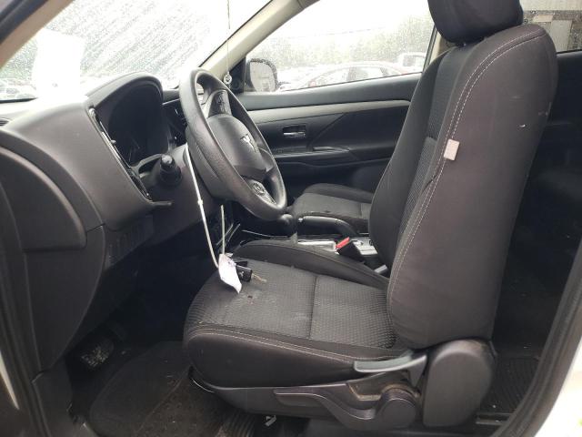 Photo 7 from auction – 2018 MITSUBISHI OUTLANDER with VIN JA4AZ3A32JZ044352