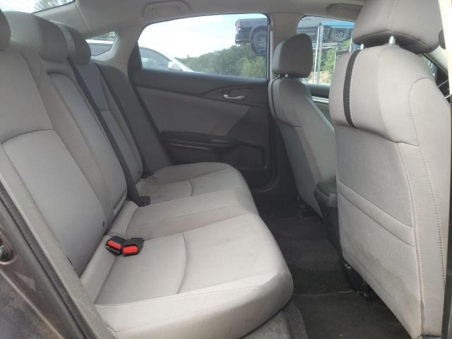 Photo 10 from auction – 2016 HONDA CIVIC EX with VIN 19XFC2F73GE039703