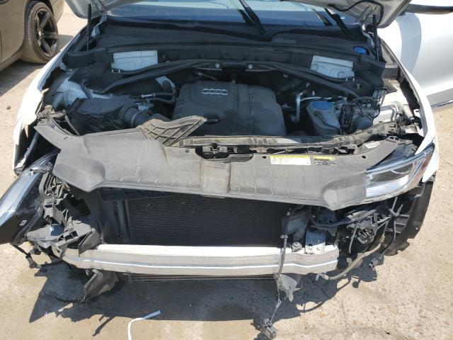 Photo 12 from auction – 2014 AUDI Q5 PREMIUM with VIN WA1LFAFPXEA109485