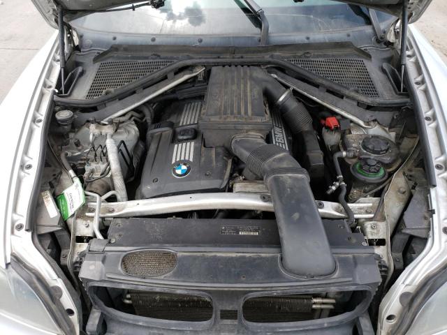 Photo 12 from auction – 2009 BMW X5 XDRIVE3 with VIN 5UXFE43539L268951