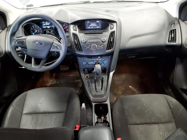 Photo 8 from auction – 2017 FORD FOCUS SE with VIN 1FADP3F2XHL321826