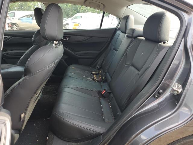Photo 10 from auction – 2019 SUBARU IMPREZA LI with VIN 4S3GKAU68K3612347