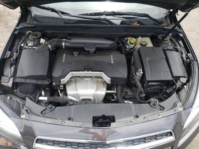 Photo 11 from auction – 2013 CHEVROLET MALIBU 1LT with VIN 1G11C5SA2DF343595