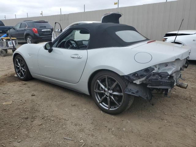 Photo 2 from auction – 2016 MAZDA MX-5 MIATA with VIN JM1NDAD78G0115754