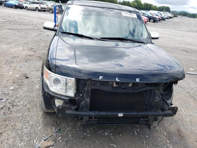 Photo 5 from auction – 2012 FORD FLEX LIMIT with VIN 2FMGK5DC9CBD15047