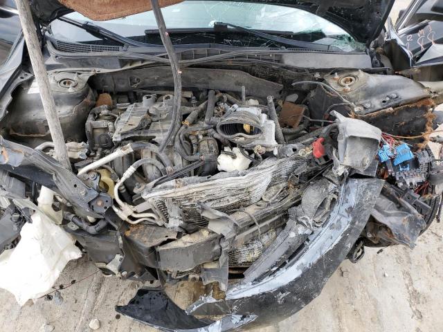 Photo 11 from auction – 2012 MAZDA 6 I with VIN 1YVHZ8BH3C5M02431