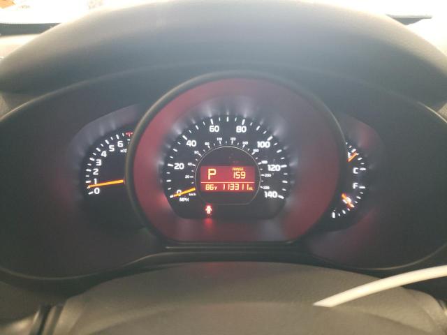صورة رقم 9 من المزاد - 2014 KIA SOUL مع VIN KNDJN2A22E7725244