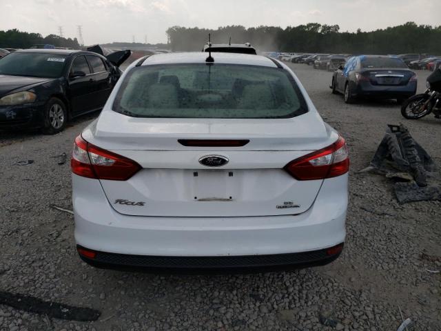 Photo 6 from auction – 2012 FORD FOCUS SE with VIN 1FAHP3F29CL382014