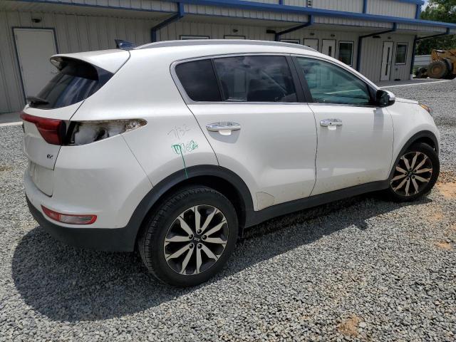 Photo 3 from auction – 2017 KIA SPORTAGE E with VIN KNDPN3AC4H7157737