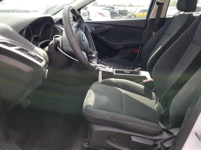 Photo 7 from auction – 2016 FORD FOCUS S with VIN 1FADP3E20GL344368