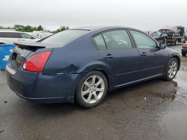 Photo 3 from auction – 2007 NISSAN MAXIMA SE with VIN 1N4BA41EX7C838154
