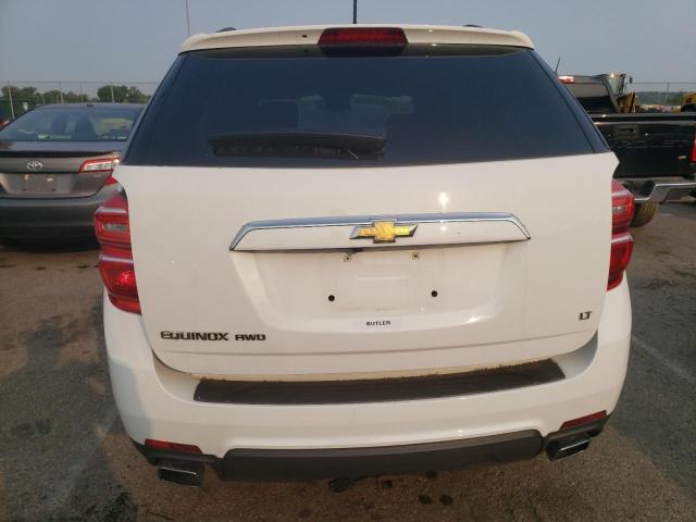 Photo 6 from auction – 2017 CHEVROLET EQUINOX LT with VIN 2GNFLFE37H6296619