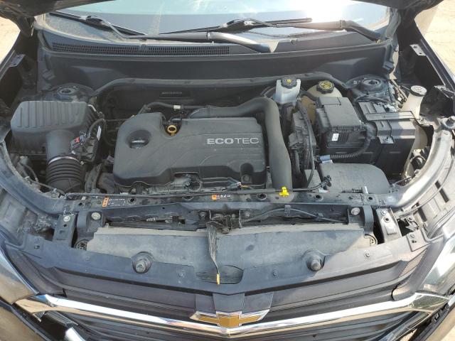 Photo 12 from auction – 2018 CHEVROLET EQUINOX LT with VIN 2GNAXJEV5J6250375