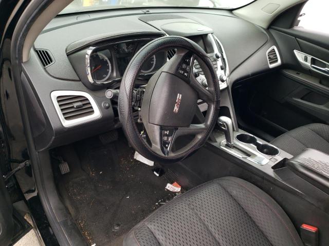 Photo 8 from auction – 2015 GMC TERRAIN SL with VIN 2GKALMEK3F6172413
