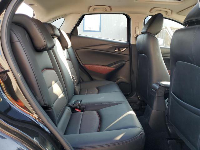 Photo 10 from auction – 2016 MAZDA CX-3 TOURI with VIN JM1DKBC7XG0116252