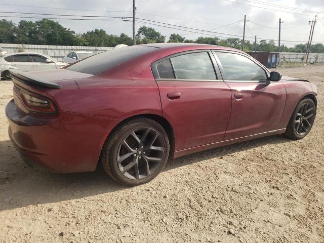 Photo 3 from auction – 2020 DODGE CHARGER SX with VIN 2C3CDXBG6LH150431