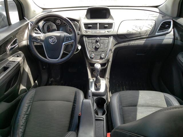 Photo 8 from auction – 2016 BUICK ENCORE with VIN KL4CJASB3GB677874