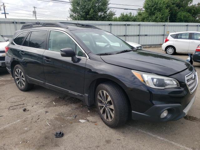 Photo 4 from auction – 2016 SUBARU OUTBACK 2. with VIN 4S4BSBNC2G3310916