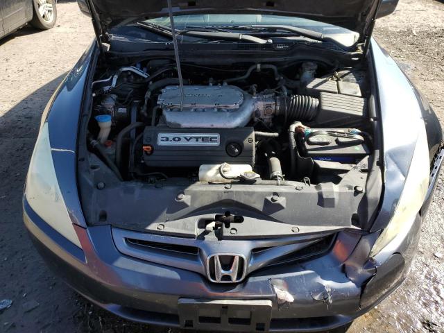 Photo 11 from auction – 2005 HONDA ACCORD EX with VIN 1HGCM66545A006376