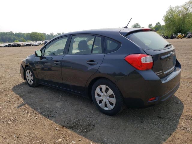 Photo 2 from auction – 2014 SUBARU IMPREZA with VIN JF1GPAA68E8231648