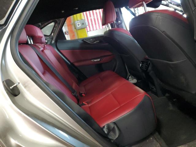 Photo 10 from auction – 2022 LEXUS NX 250 with VIN JTJGDCEZ7N5000158