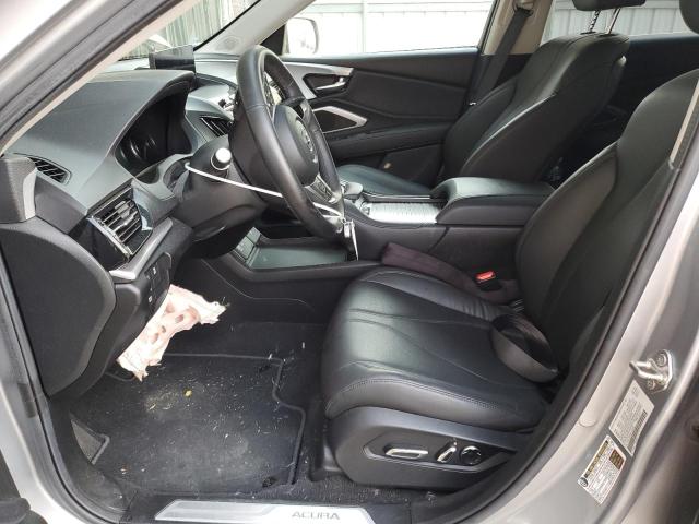 Photo 7 from auction – 2019 ACURA RDX with VIN 5J8TC2H39KL044225