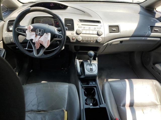Photo 8 from auction – 2010 HONDA CIVIC EXL with VIN 2HGFA1F92AH511114