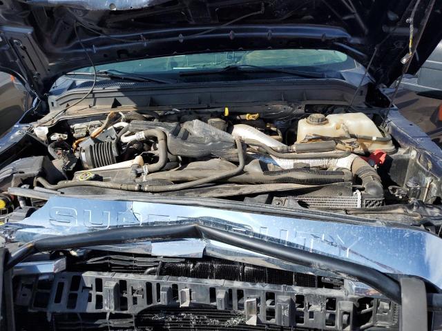 Photo 11 from auction – 2015 FORD F350 SUPER with VIN 1FT8W3BT8FEB69933