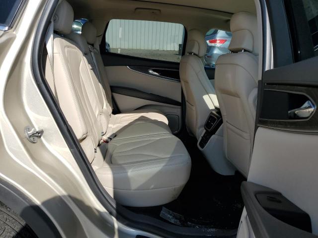Photo 10 from auction – 2017 LINCOLN MKX RESERV with VIN 2LMPJ8LR6HBL33818