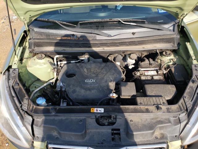 Photo 11 from auction – 2013 KIA SOUL with VIN KNDJT2A50D7615078