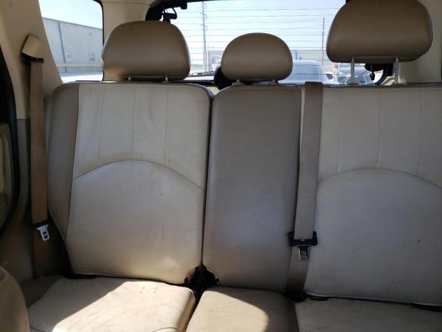 Photo 10 from auction – 2005 MERCURY MARINER with VIN 4M2CU57145DJ33707