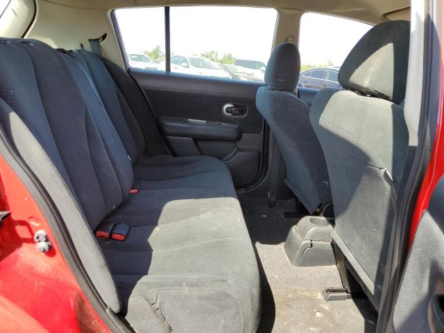 Photo 10 from auction – 2011 NISSAN VERSA S with VIN 3N1BC1CP0BL398656