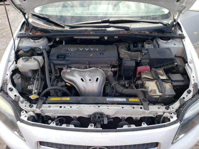 Photo 11 from auction – 2007 TOYOTA SCION TC with VIN JTKDE167670158844