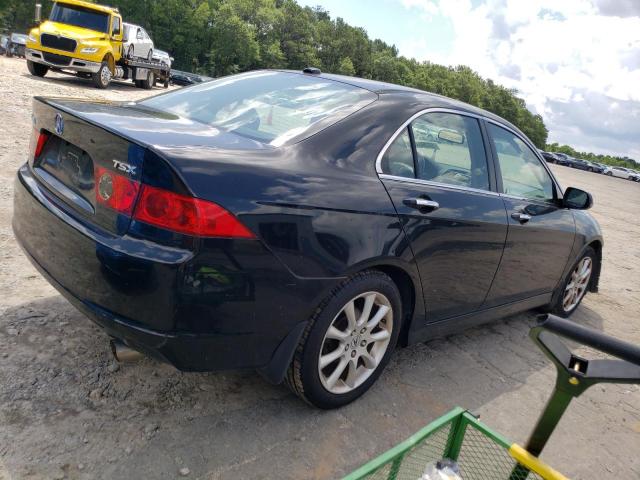 Photo 3 from auction – 2008 ACURA TSX with VIN JH4CL96828C018692