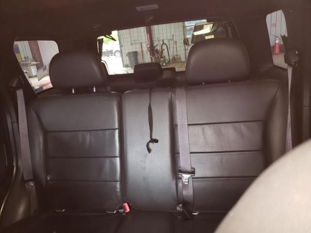 Photo 10 from auction – 2012 FORD ESCAPE LIM with VIN 1FMCU9E74CKB64092