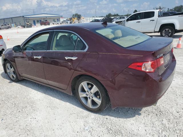 Photo 2 from auction – 2011 ACURA TSX with VIN JH4CU2F65BC010046