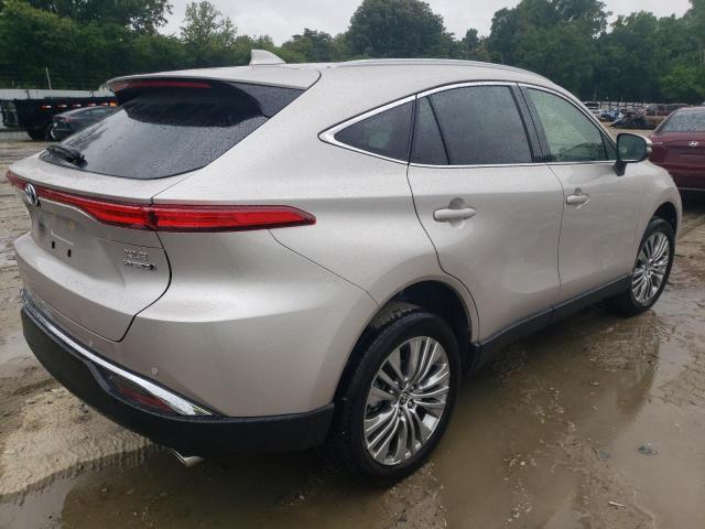 Photo 3 from auction – 2022 TOYOTA VENZA LE with VIN JTEAAAAHXNJ112247