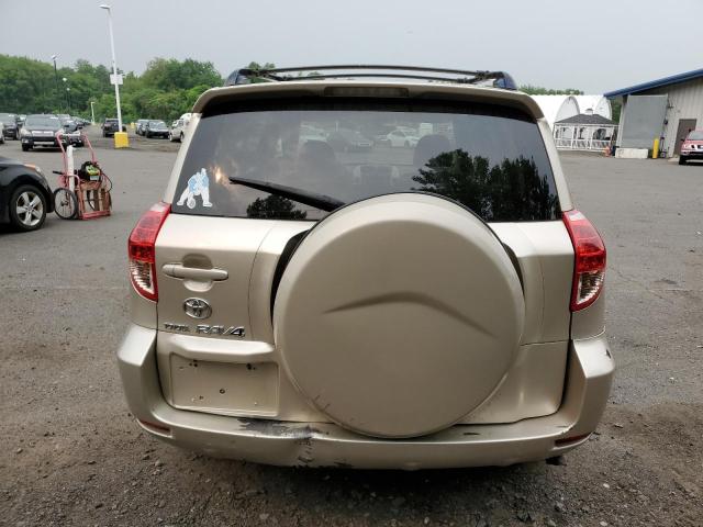 Photo 6 from auction – 2007 TOYOTA RAV4 with VIN JTMZD33V676052888