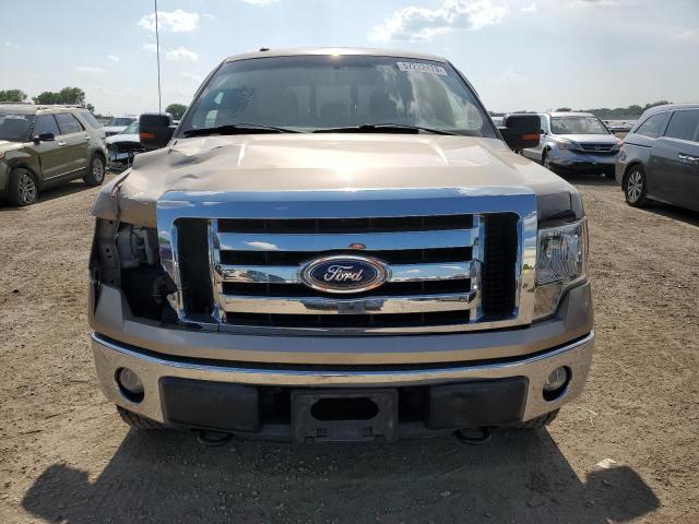 Photo 5 from auction – 2011 FORD F150 SUPER with VIN 1FTFW1EF2BKD87380