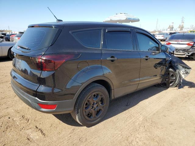 Photo 3 from auction – 2019 FORD ESCAPE S with VIN 1FMCU0F72KUC52569