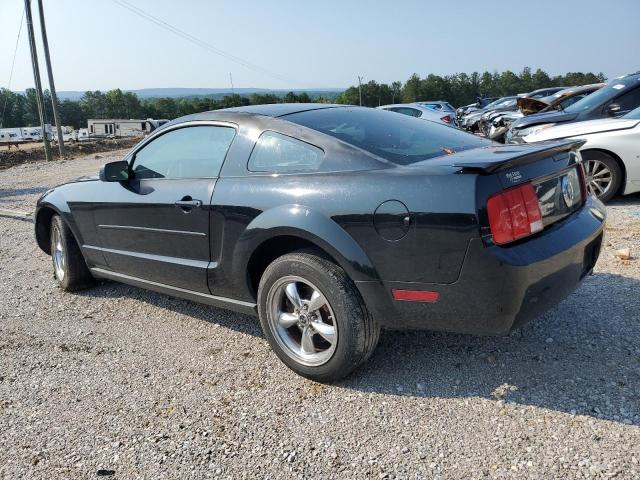 Photo 2 from auction – 2008 FORD MUSTANG with VIN 1ZVHT80N185204516