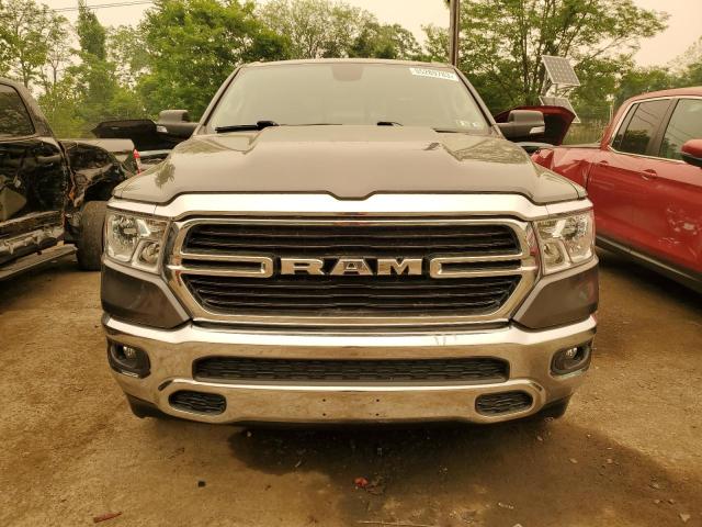 Foto 5 de la subasta – 2020 RAM 1500 BIG H con VIN 1C6SRFBT9LN190890