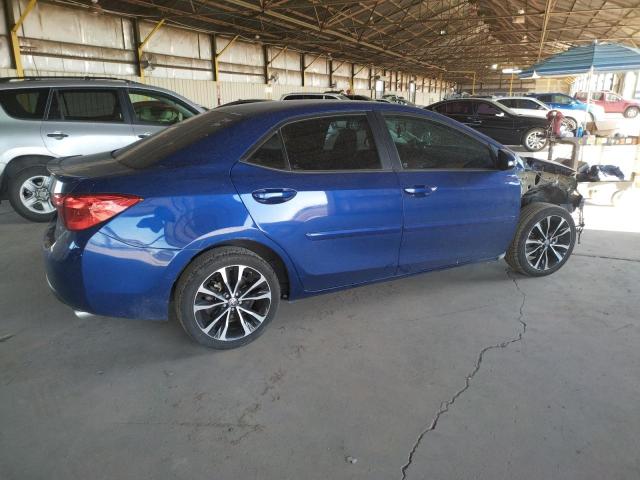 Photo 3 from auction – 2017 TOYOTA COROLLA L with VIN 2T1BURHE4HC946704
