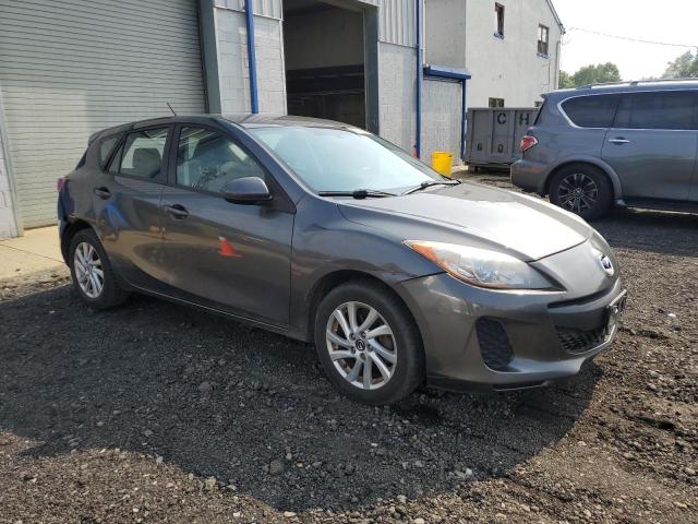 Photo 4 from auction – 2013 MAZDA MAZDA 3 with VIN JM1BL1LP6D1822560