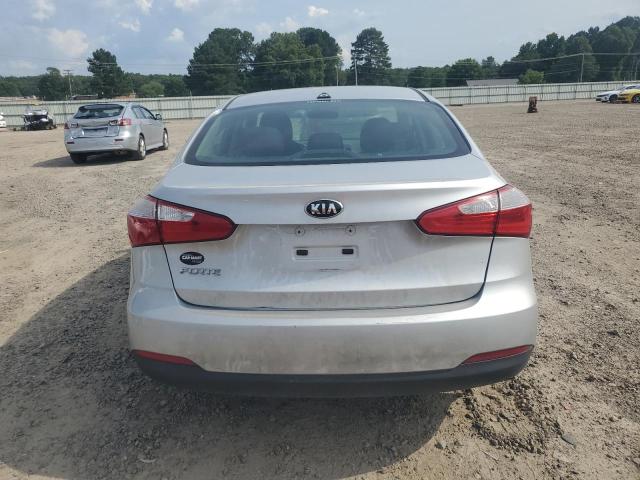 Photo 6 from auction – 2016 KIA FORTE LX with VIN KNAFK4A69G5507505