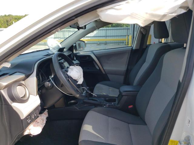 Photo 7 from auction – 2013 TOYOTA RAV4 LE with VIN 2T3BFREV4DW090867