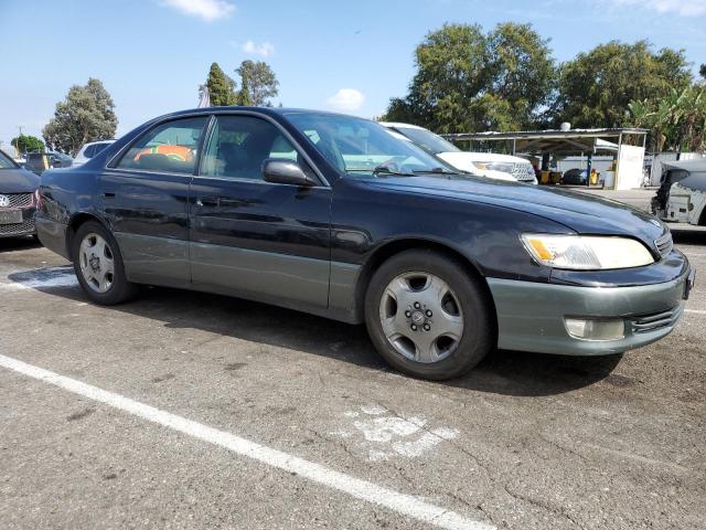 Photo 4 from auction – 2001 LEXUS ES 300 with VIN JT8BF28G810316962